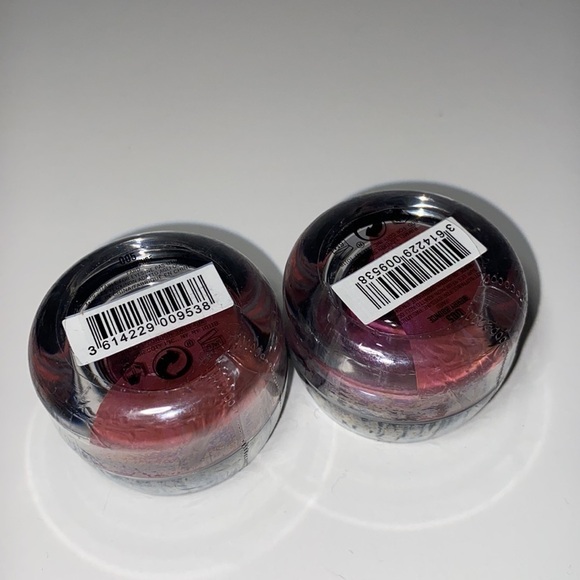 2 Rimmel jelly blushes lot of 2 sealed berry bounce 005 NEW - Picture 3 of 3